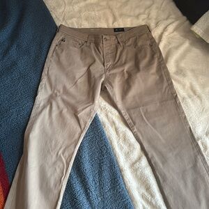 AG Everett designer jeans